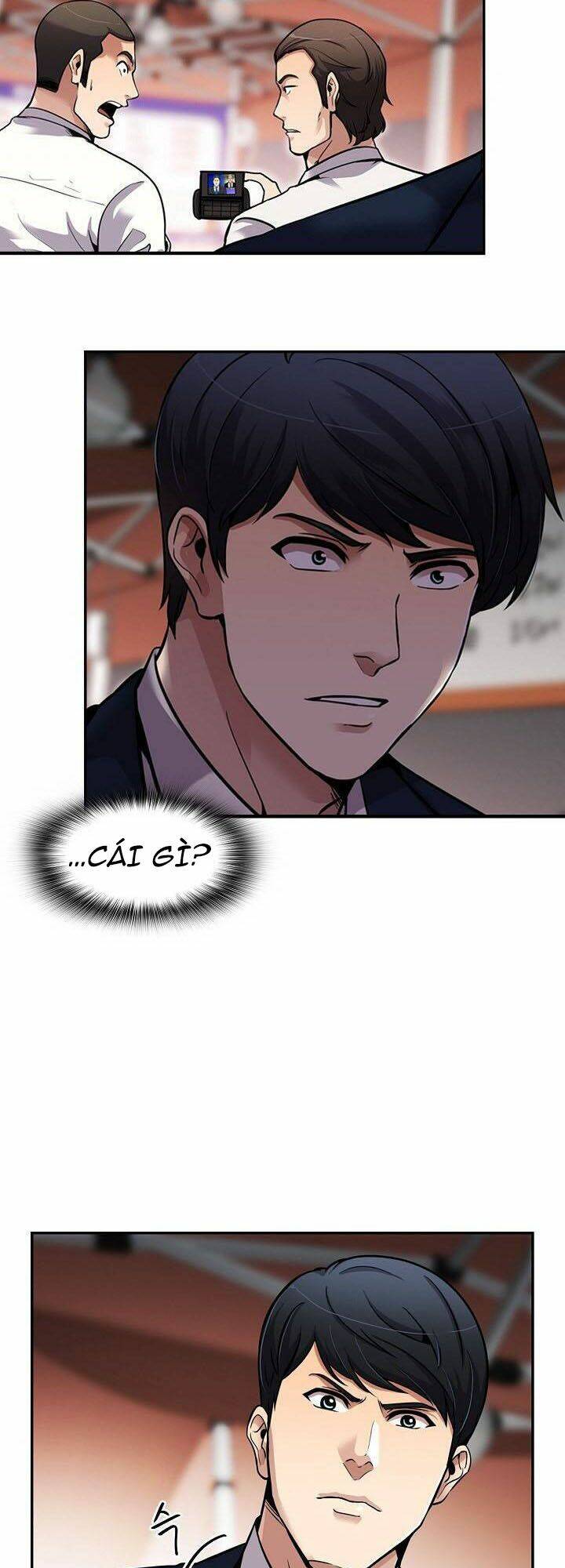 điều tra viên chuyển sinh chapter 110 48