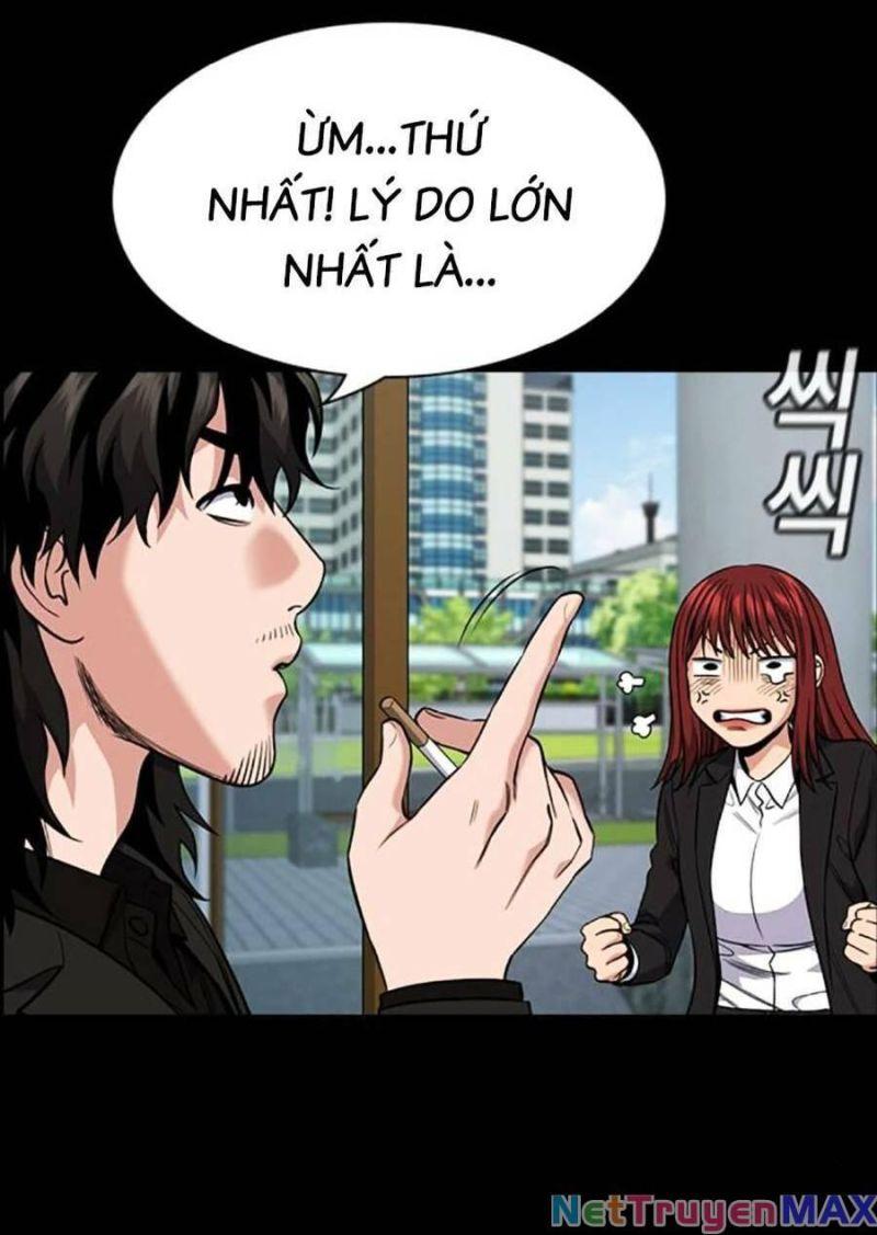 giáo dục chân chính chapter 119 39