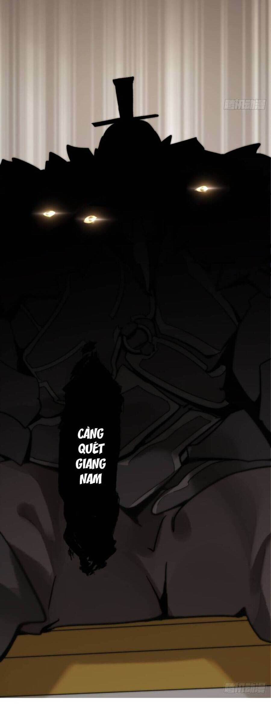 tam quốc thăng thiên ký chapter 11 27