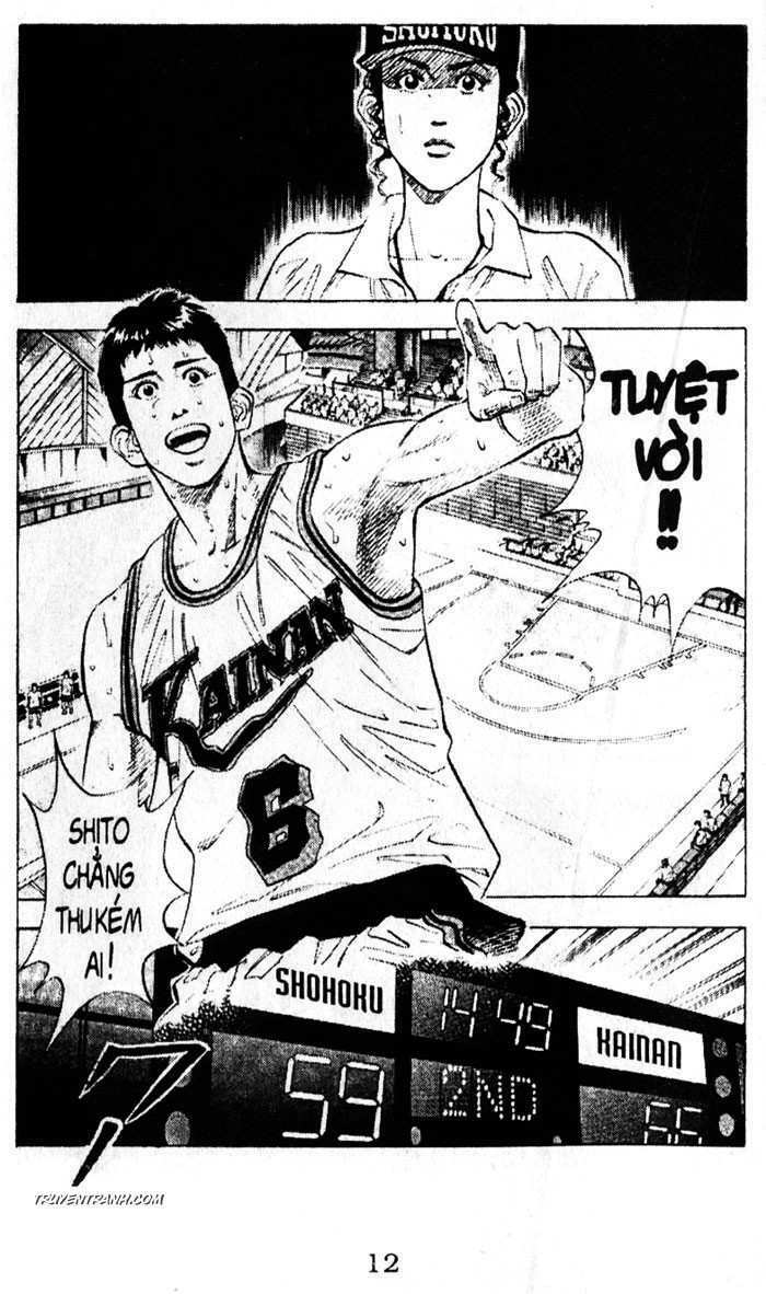 cao thủ bóng rổ chapter 120 6