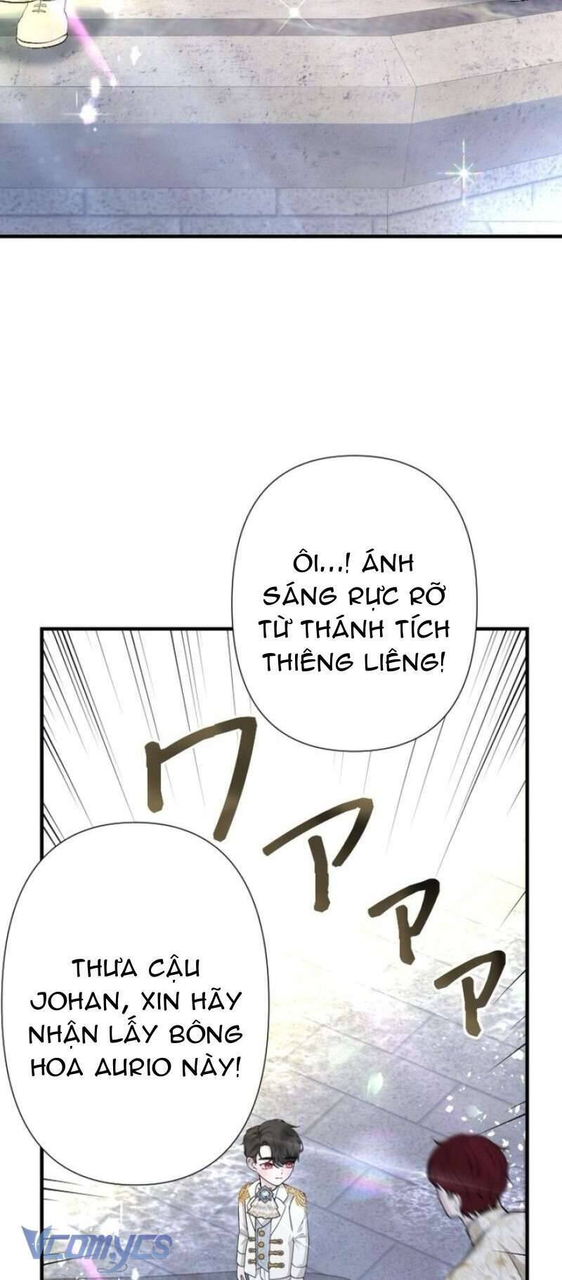 sau này họ sẽ sinh ra tôi chapter 9 79