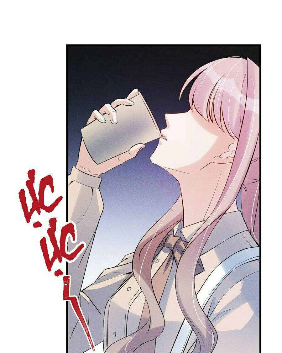 cạm bẫy lửa tình chapter 71 27