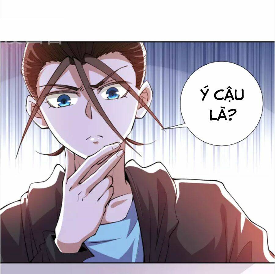 đô thị đỉnh phong cao thủ chapter 282 5