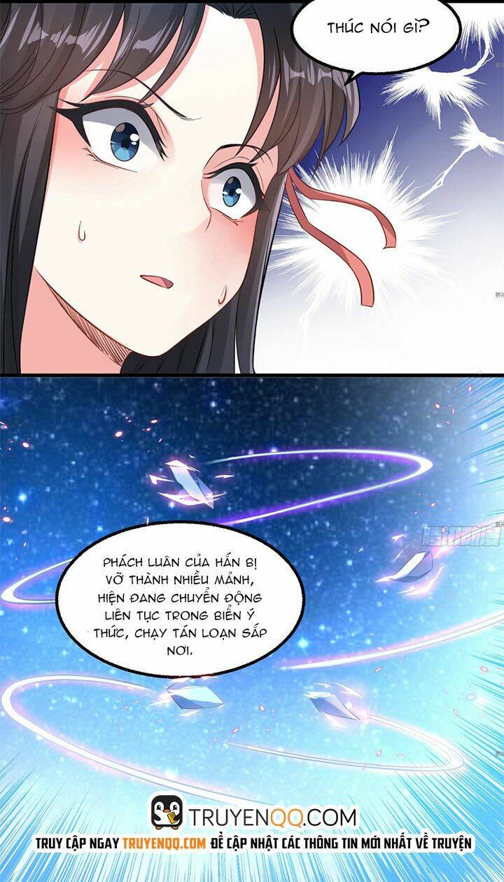 giáng thần chiến ký chapter 2 14