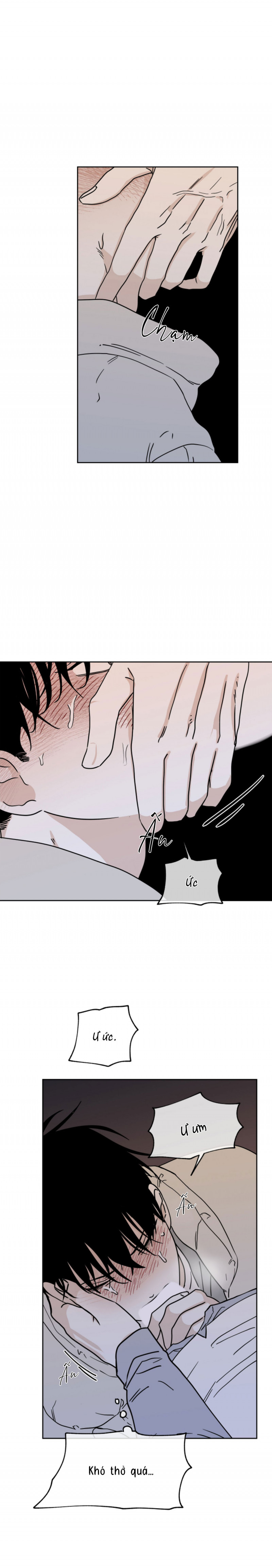 đêm bên bờ biển chapter 21 18