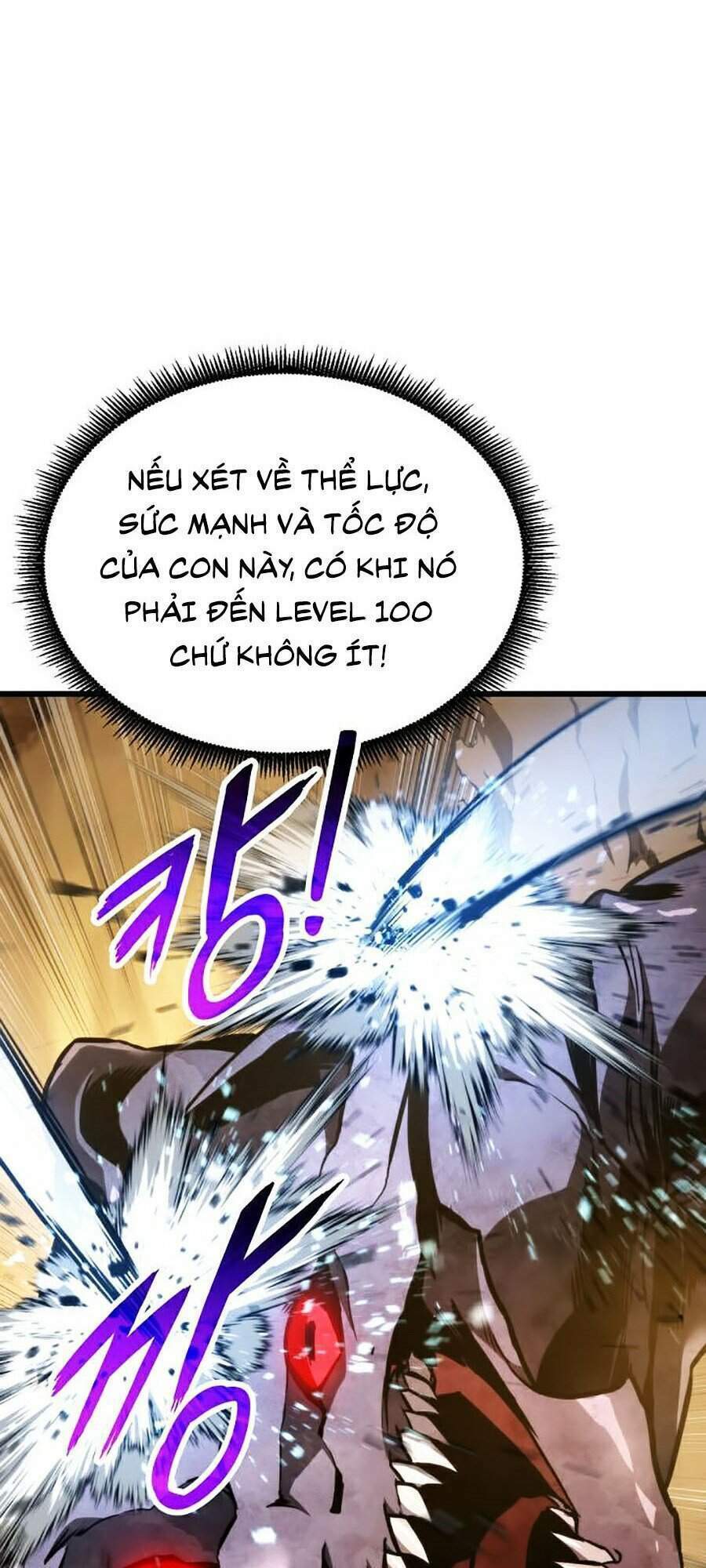 huyền thoại game thủ - tái xuất chapter 25 51