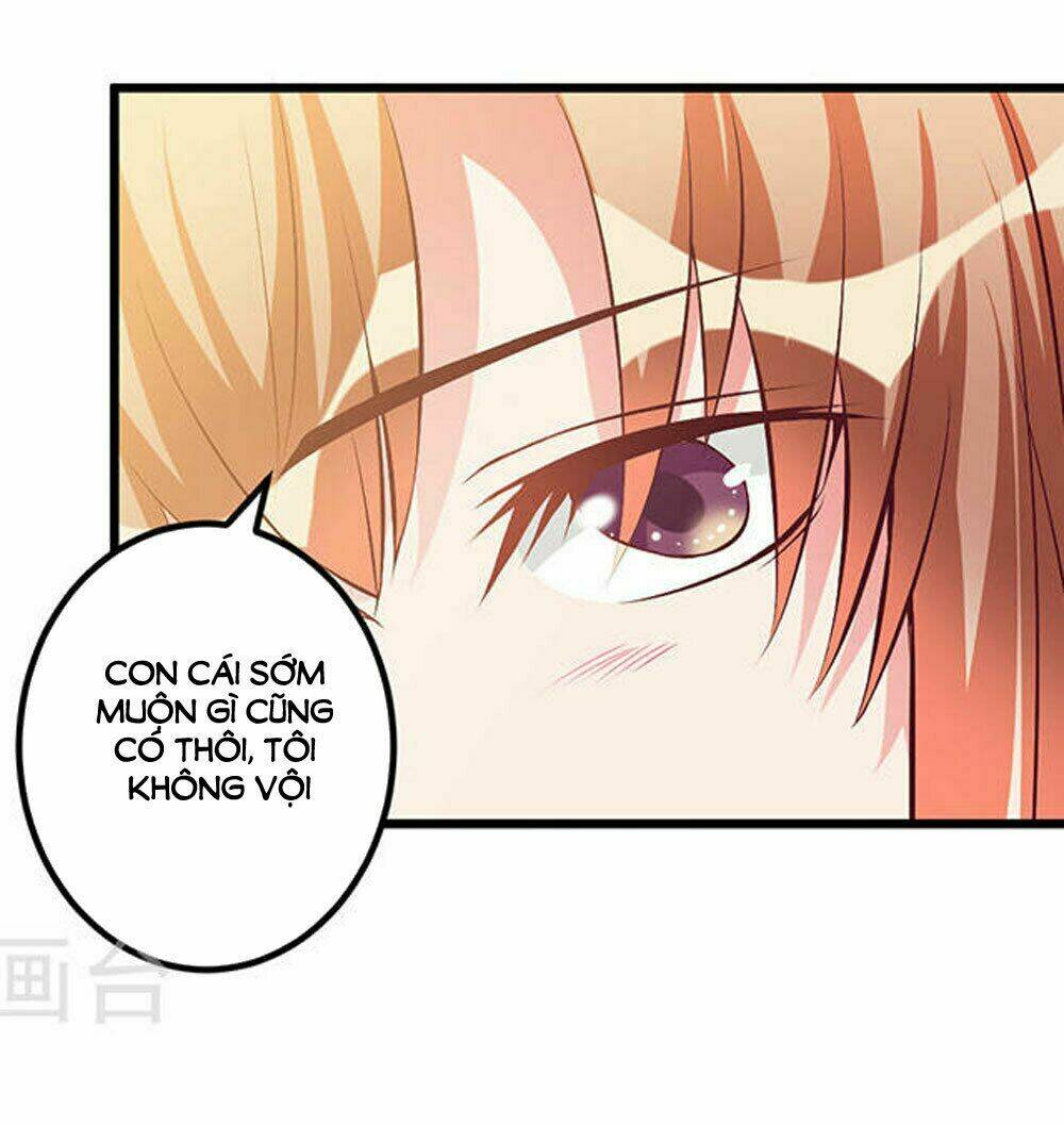 gối đầu vào tổng tài ác ma chapter 59 2