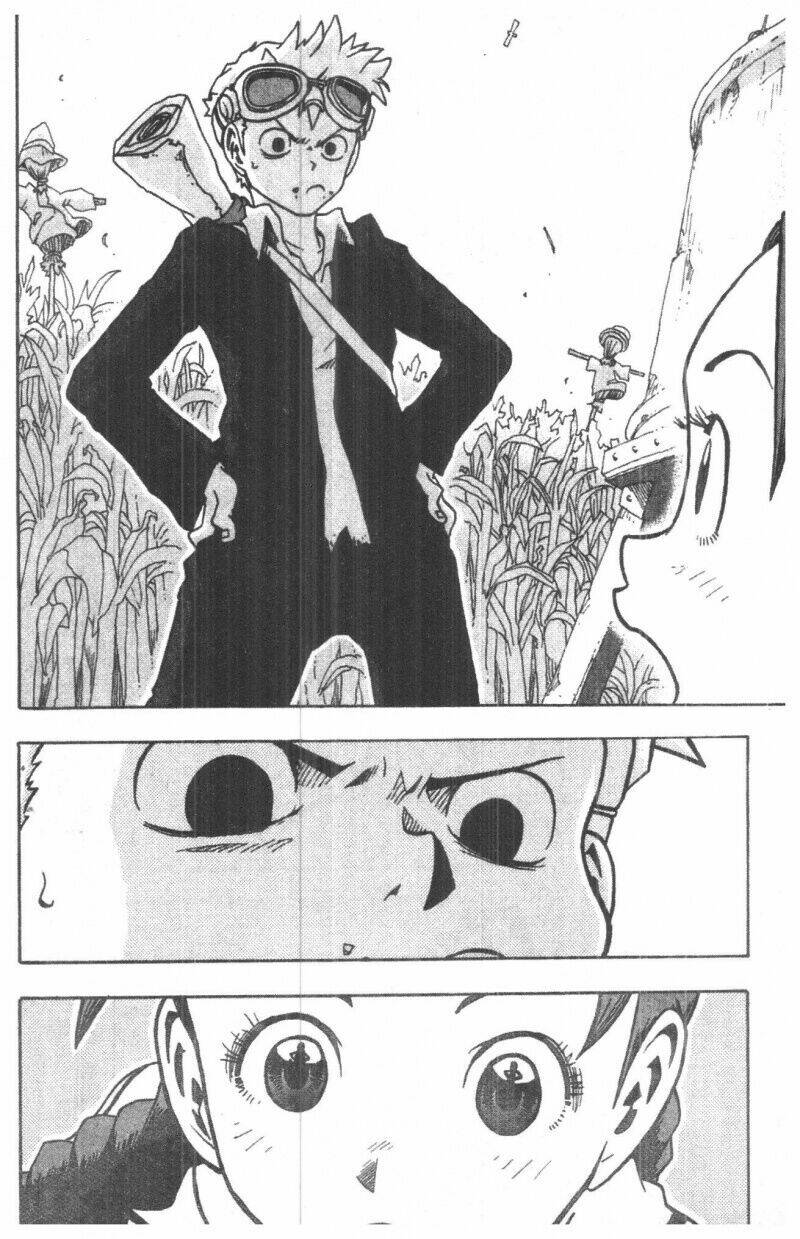 toto! the wonderful adventure chapter 1 146