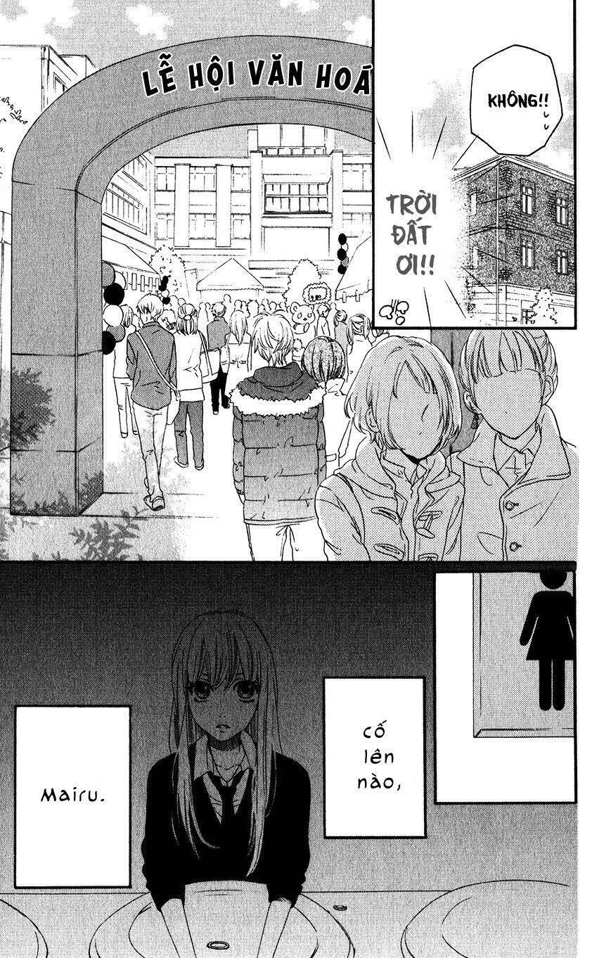 mairunovich chapter 51 10