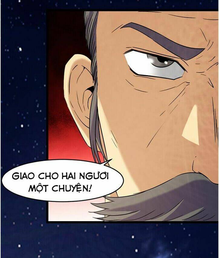 phong quỷ truyền thuyết chapter 169 11