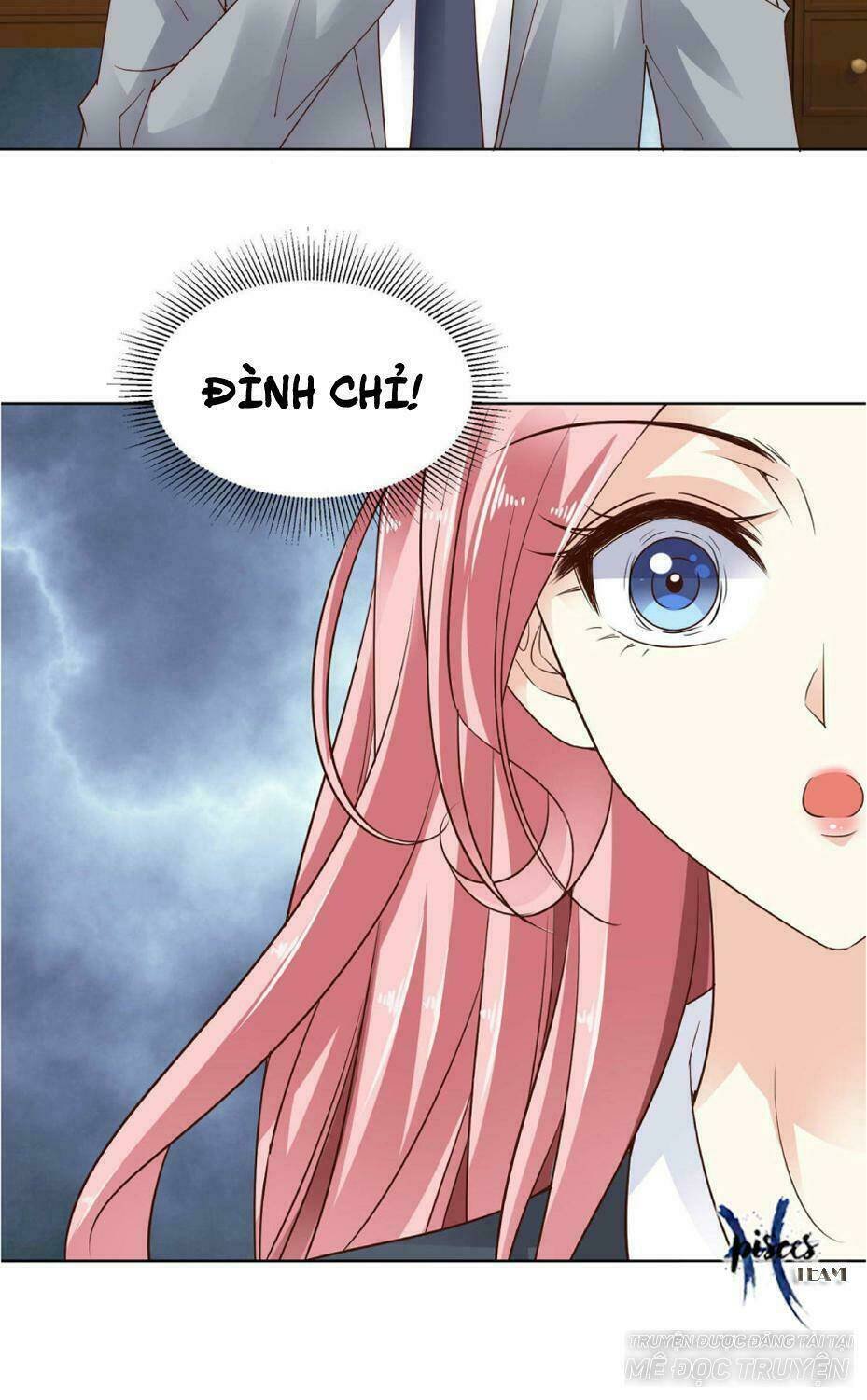 nữ nhân xin nhẹ nhàng chapter 33 6