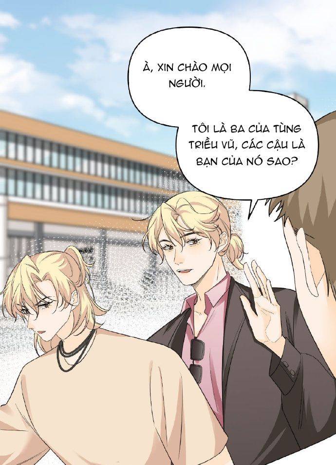 mỗi ngày đều muốn đứng hạng nhất chapter 21 9