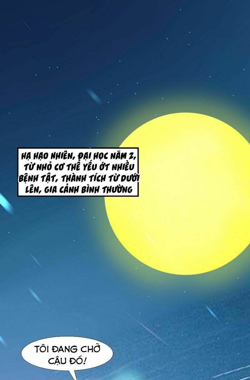 tu chân truyền nhân tại đô thị chapter 1 3