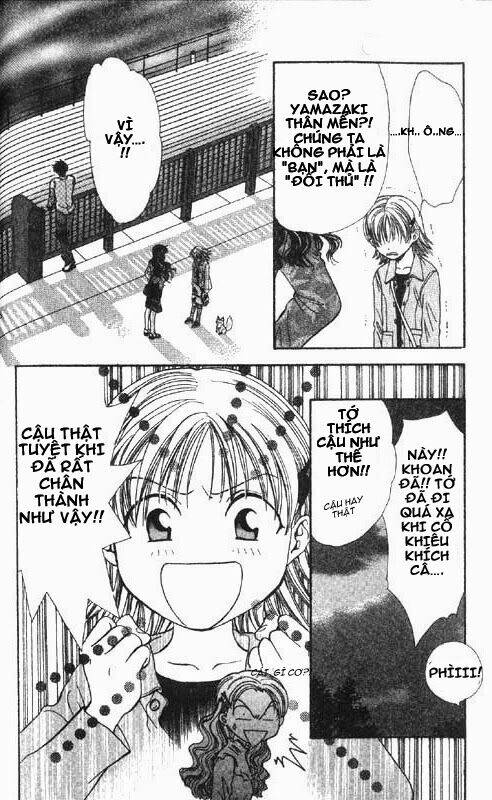 cô bé nghèo khó chapter 6 26