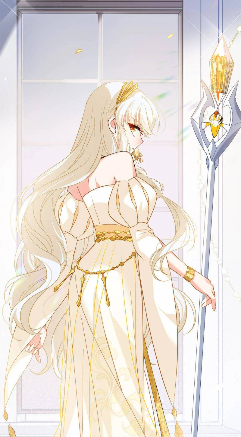 cô ấy đến rồi, xin nằm xuống! chapter 205 21