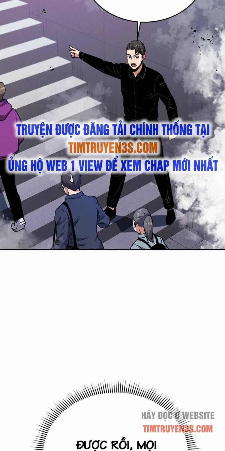 hệ thống oán hận của ta chapter 38 48