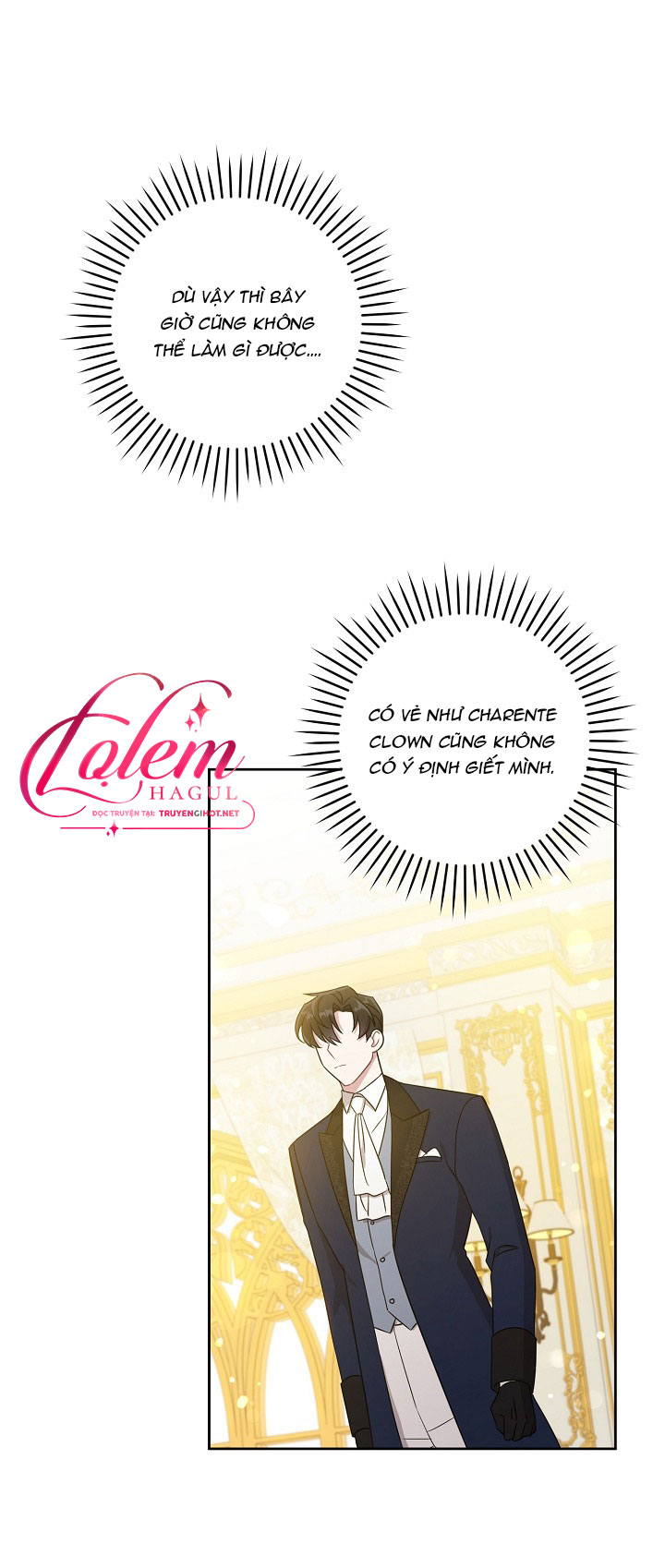 cho con cái núm dú đi mà chapter 13 9