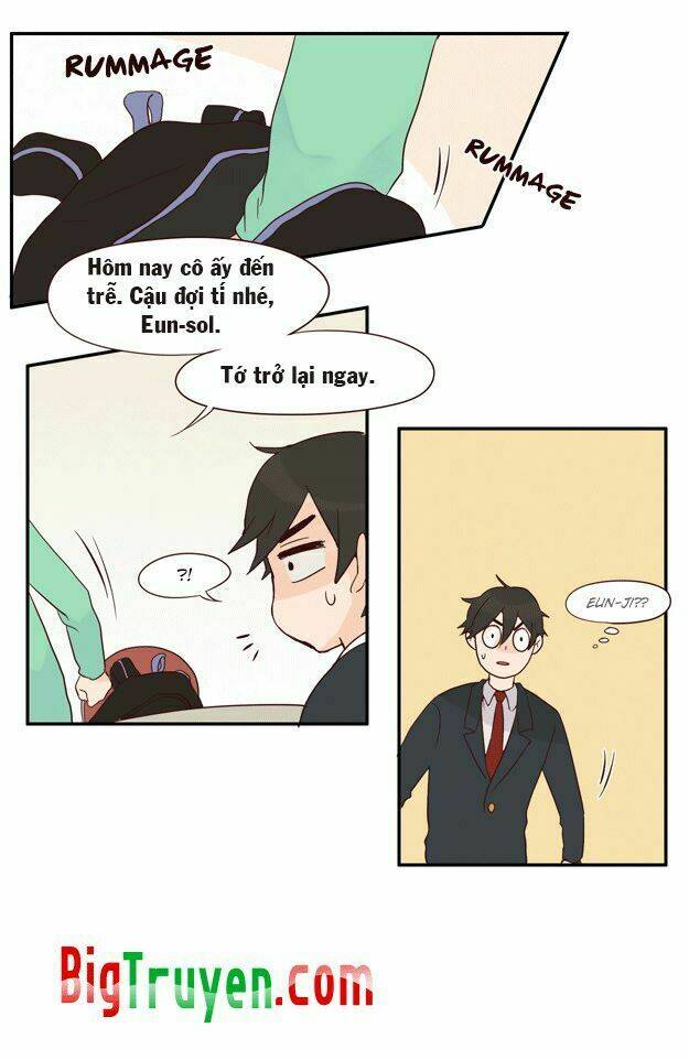 pine in the flower garden chapter 20 26