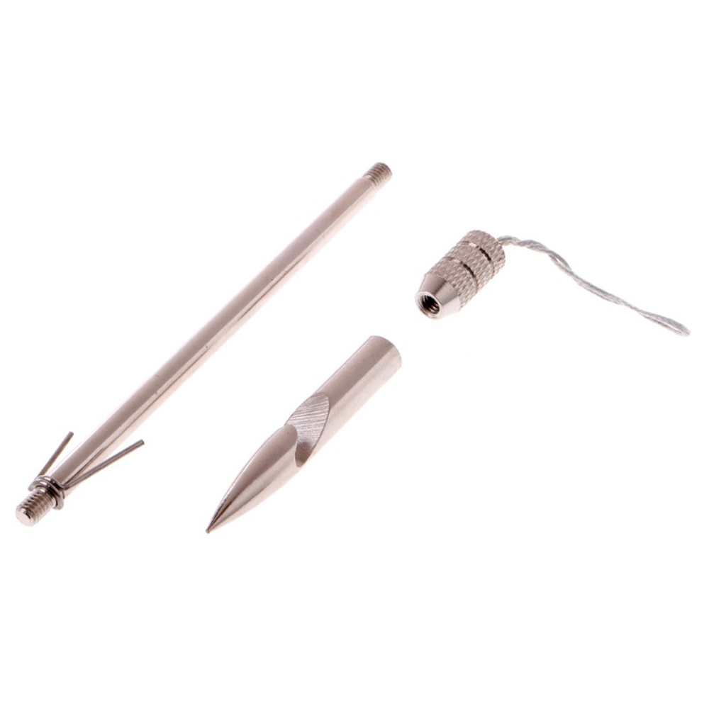 Mũi Tên Bắt Cá Bằng Thép Không Gỉ