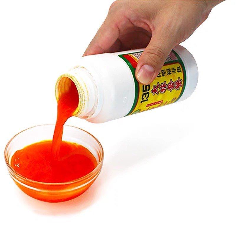 Hương Liệu Dẫn Dụ Các Loại Cá 300ml MO09 Hương Vị Kích Thích Siêu Nhạy - Sanami Fishing store