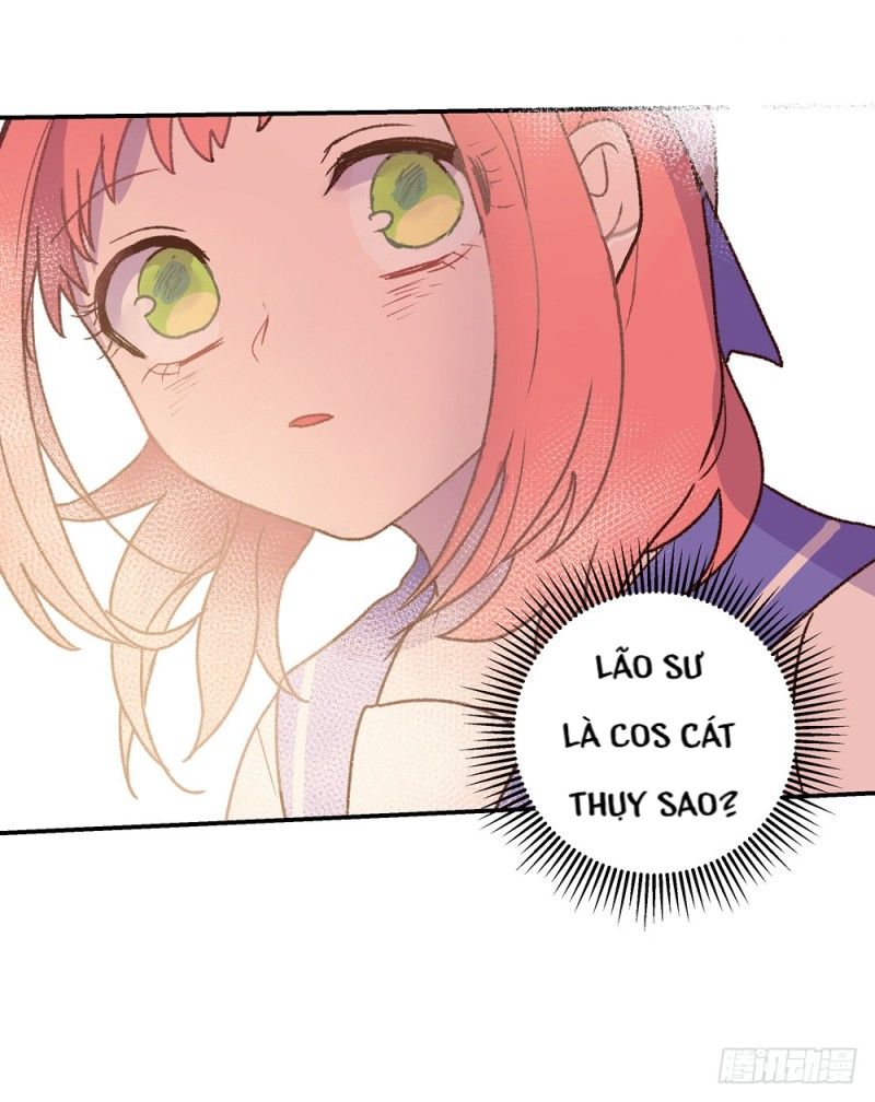 gia sư tổ tiên chapter 32 29