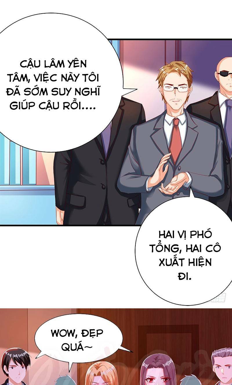 lão bà đặc công cực phẩm của tôi chapter 30 15