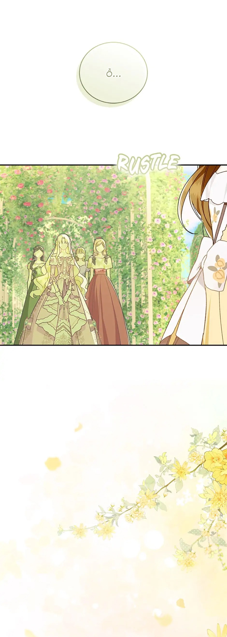 nông trại nằm cạnh hoàng cung chapter 52 40