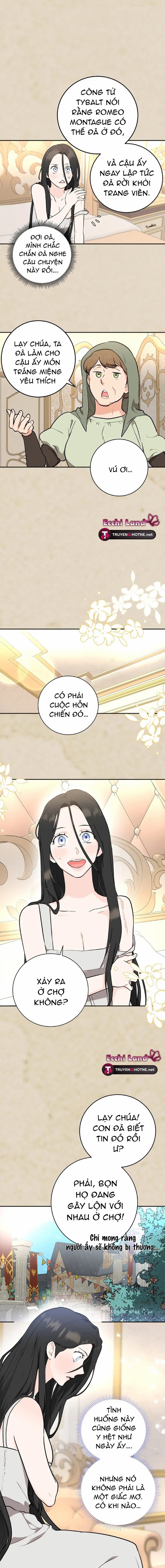 tạm biệt juliet của ta chapter 1.2 7