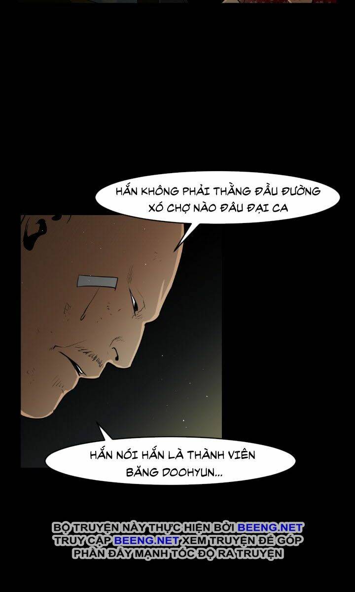 kẻ mạnh nhất - tong edge chapter 21 29