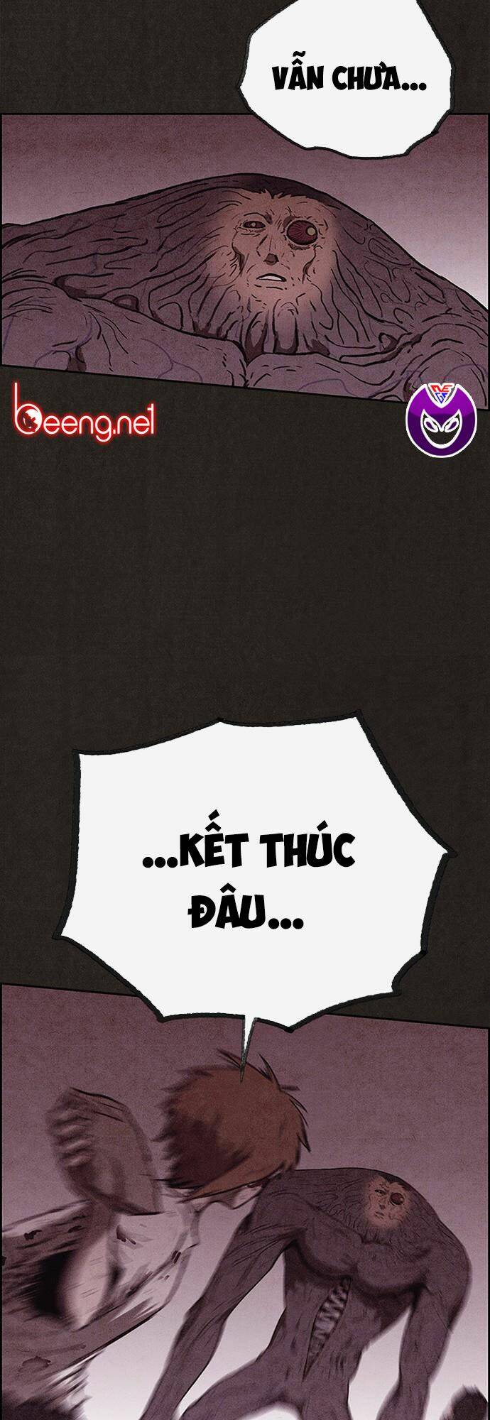 quái vật tại chung cư xanh chapter 138 26