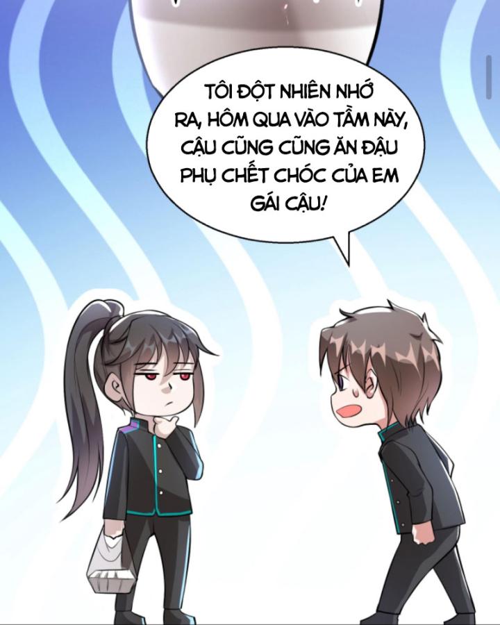 học cùng em gái, tôi bất cẩn vô địch rồi chapter 78 36