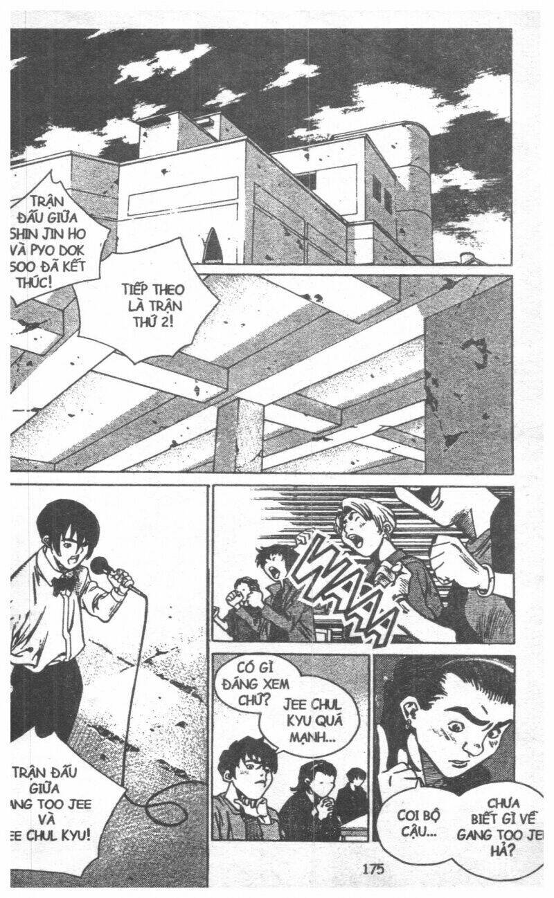 change guy chapter 132 171