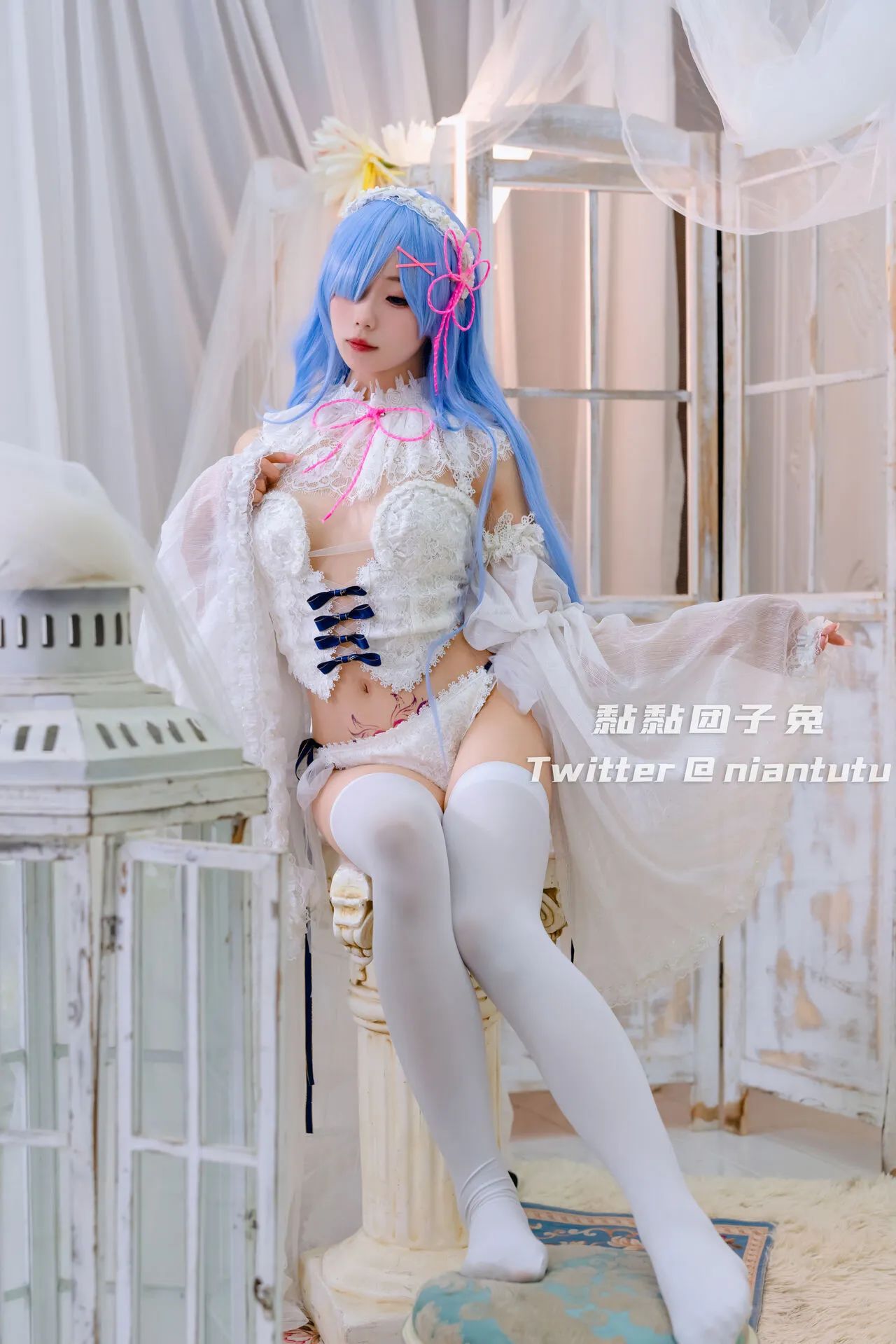 hình cosplay chapter 449 14