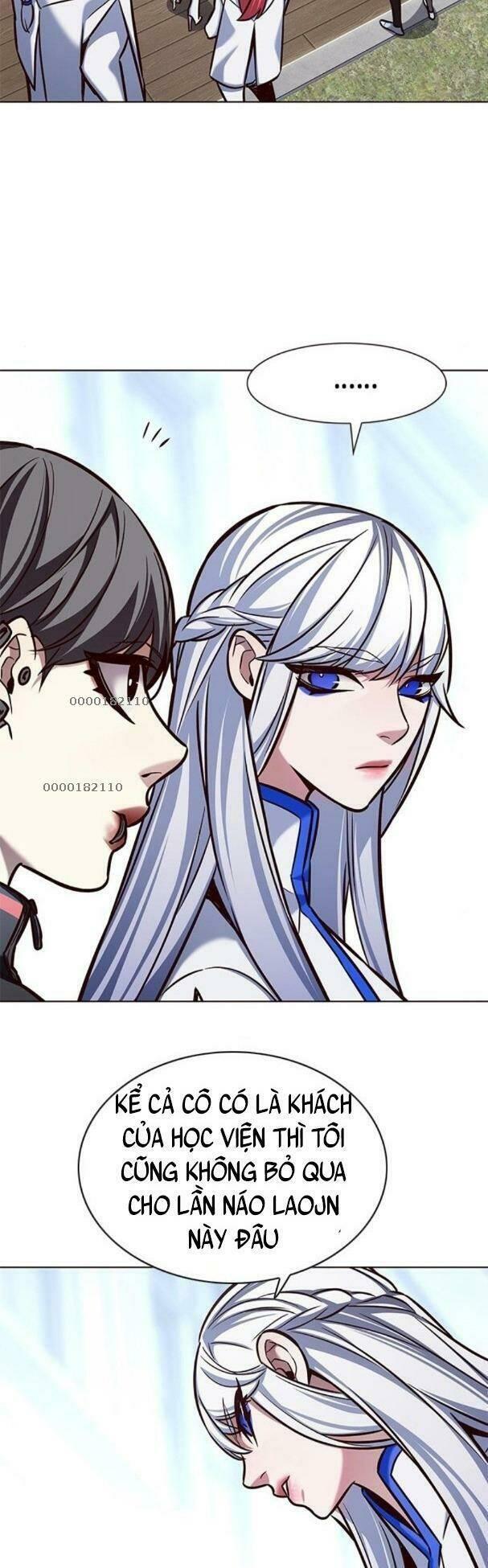 biến thân thành mèo chapter 192 38