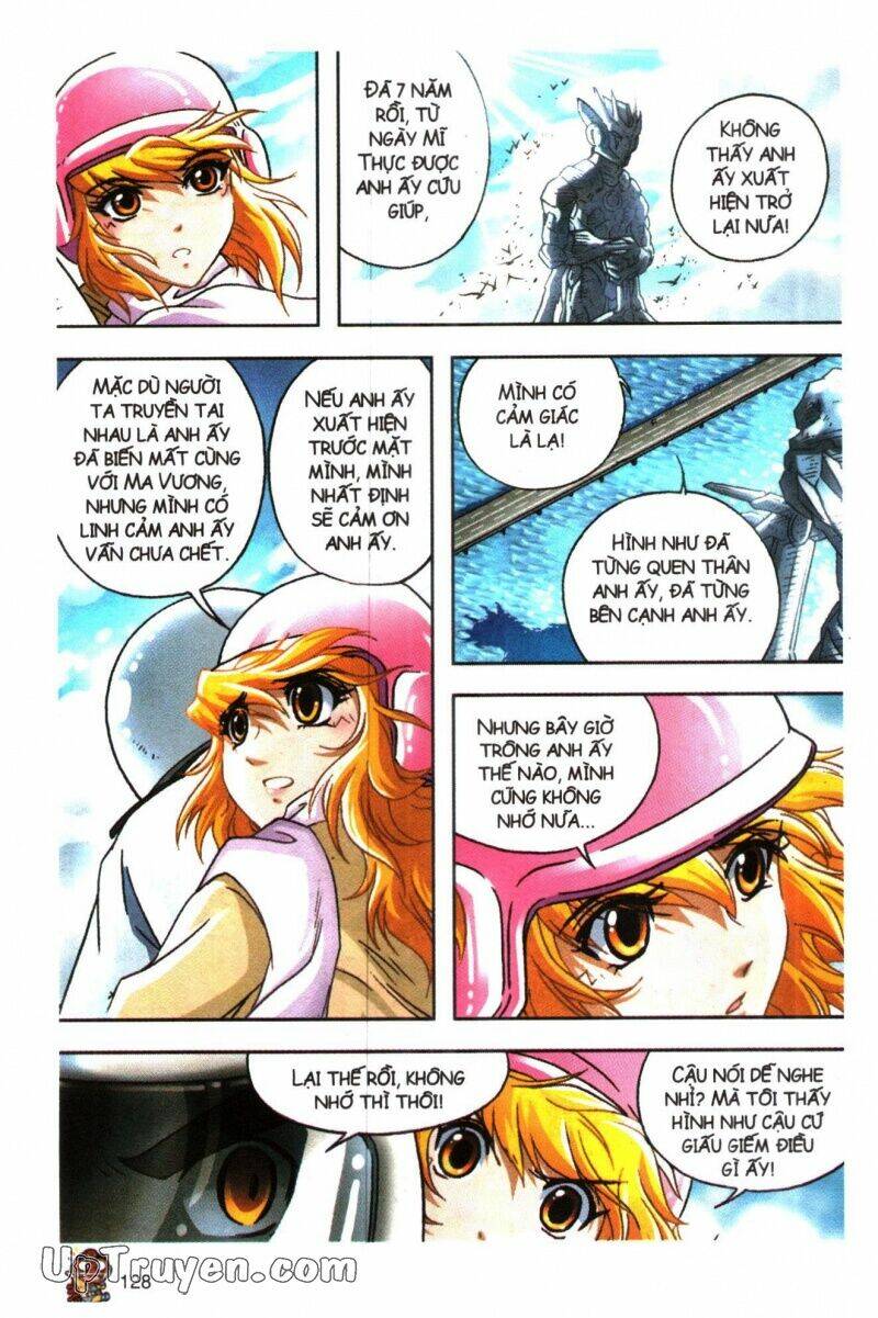 siêu nhân mì ăn liền chapter 22 124