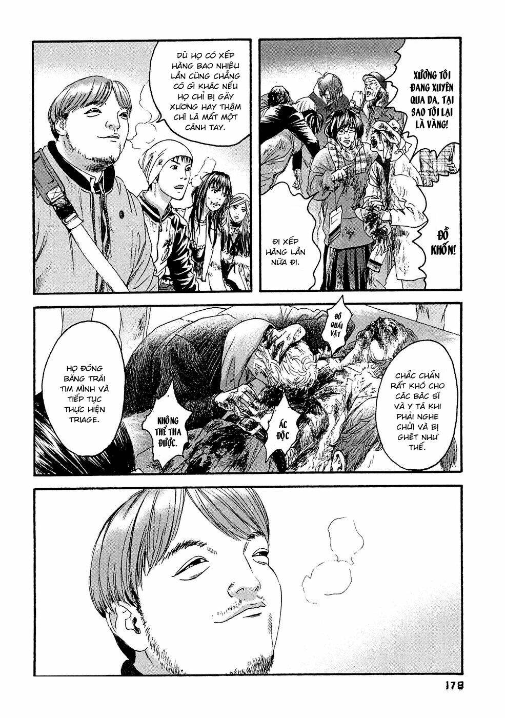 kanojo wo mamoru 51 no houhou chapter 29 14