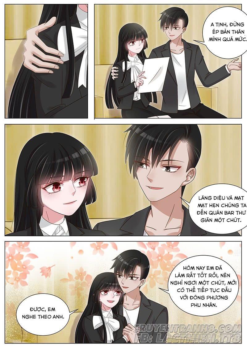 vương bài giáo thảo chapter 170 3