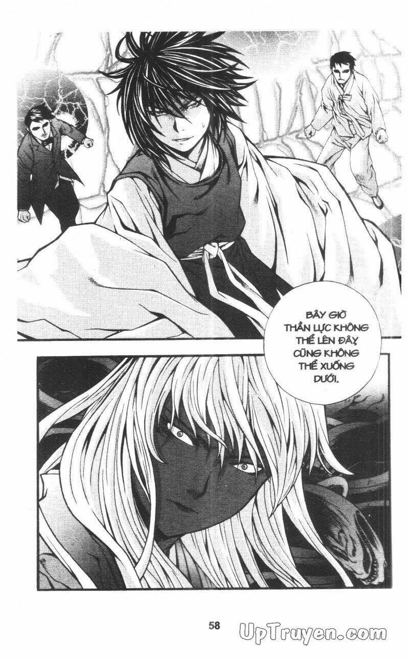 thời gió lốc (thời đại phong tang) chapter 10 40