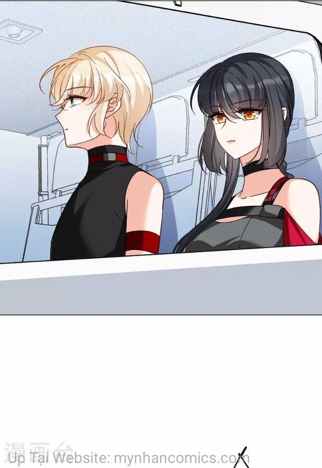 cô ấy đến rồi, xin nằm xuống! chapter 136 23