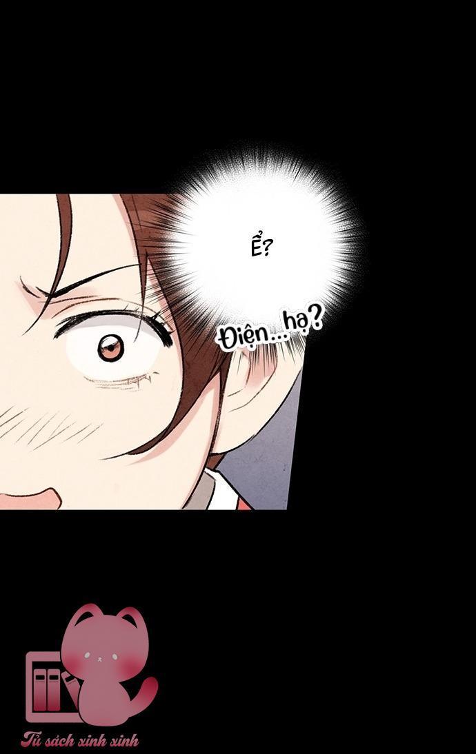 lệnh cấm hôn chapter 6 21