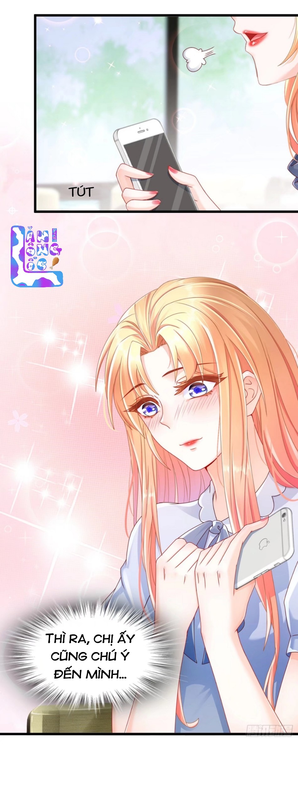 chị gái có thể có tâm tư gì xấu đây chapter 4 5