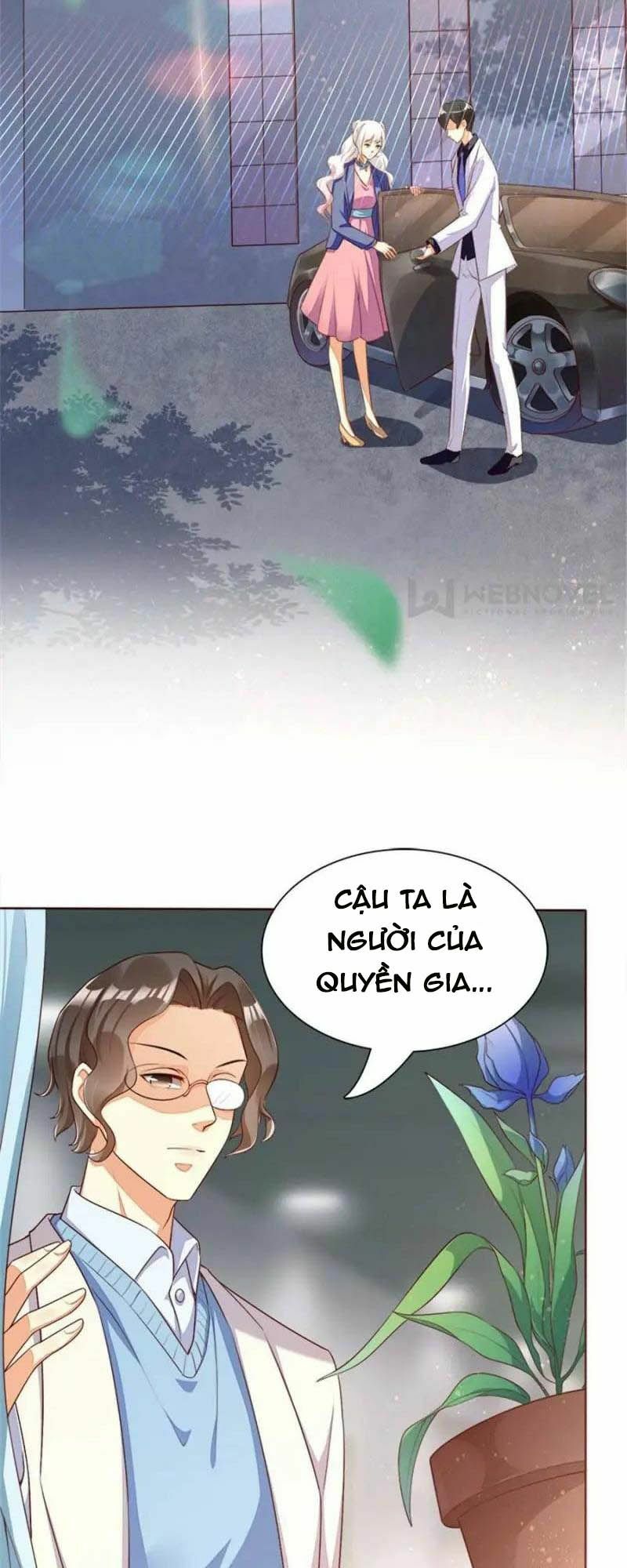 gặp phải người chồng xảo quyệt! chapter 21 33