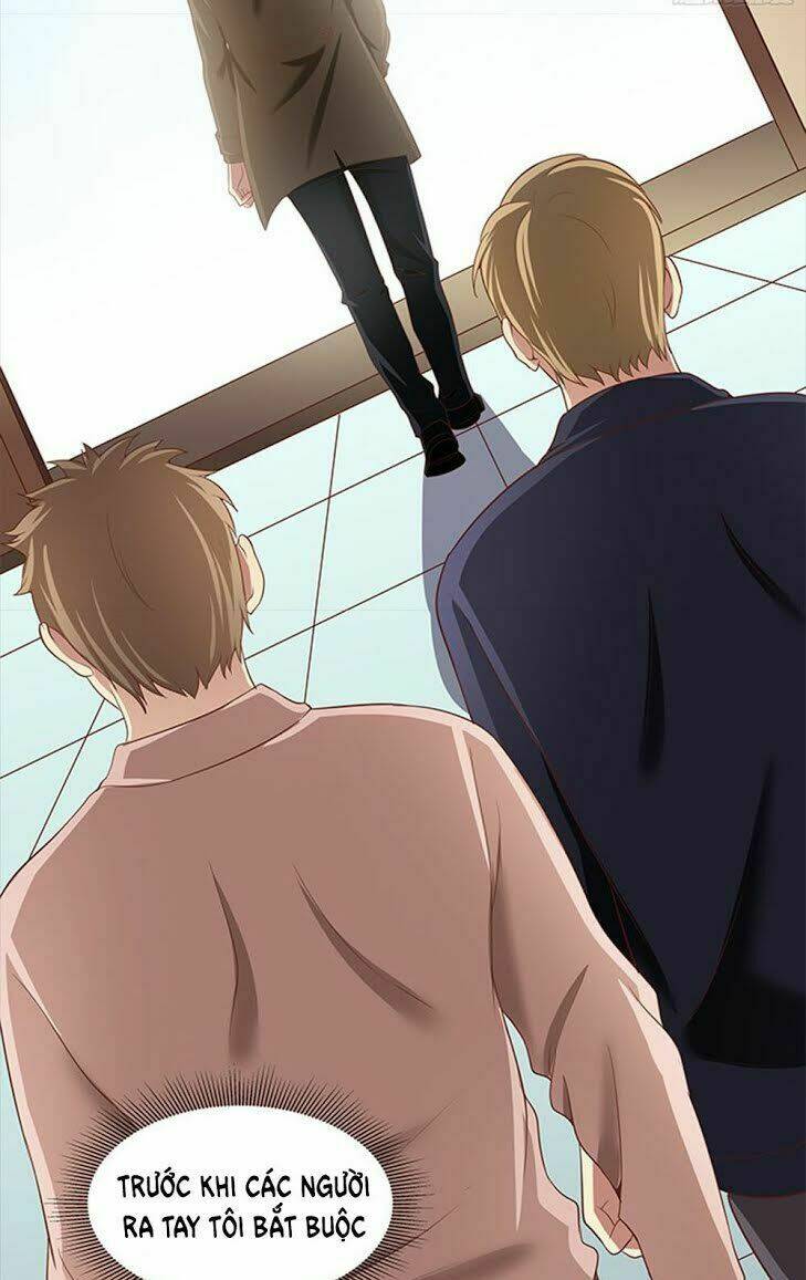 khi trò chơi ác ma bắt đầu chapter 32 6