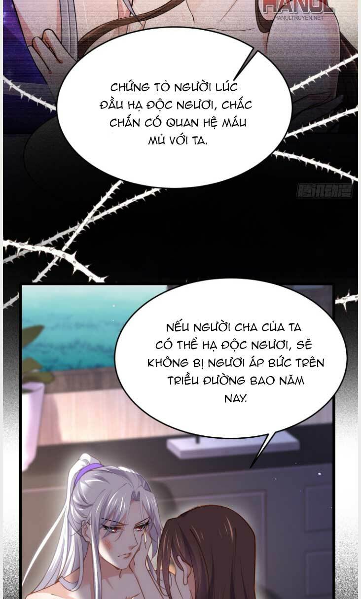 hoạn phi thiên hạ chapter 178 19