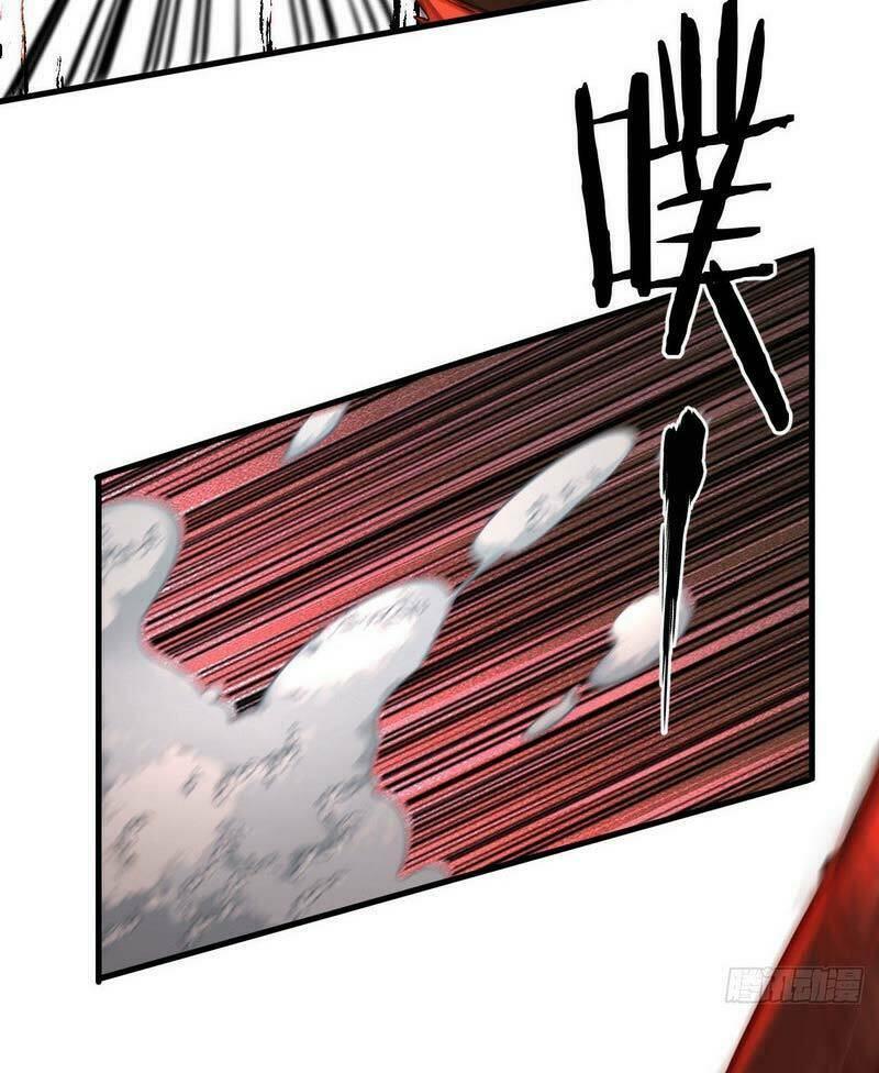 bắt đầu từ trăng đỏ chapter 10 13