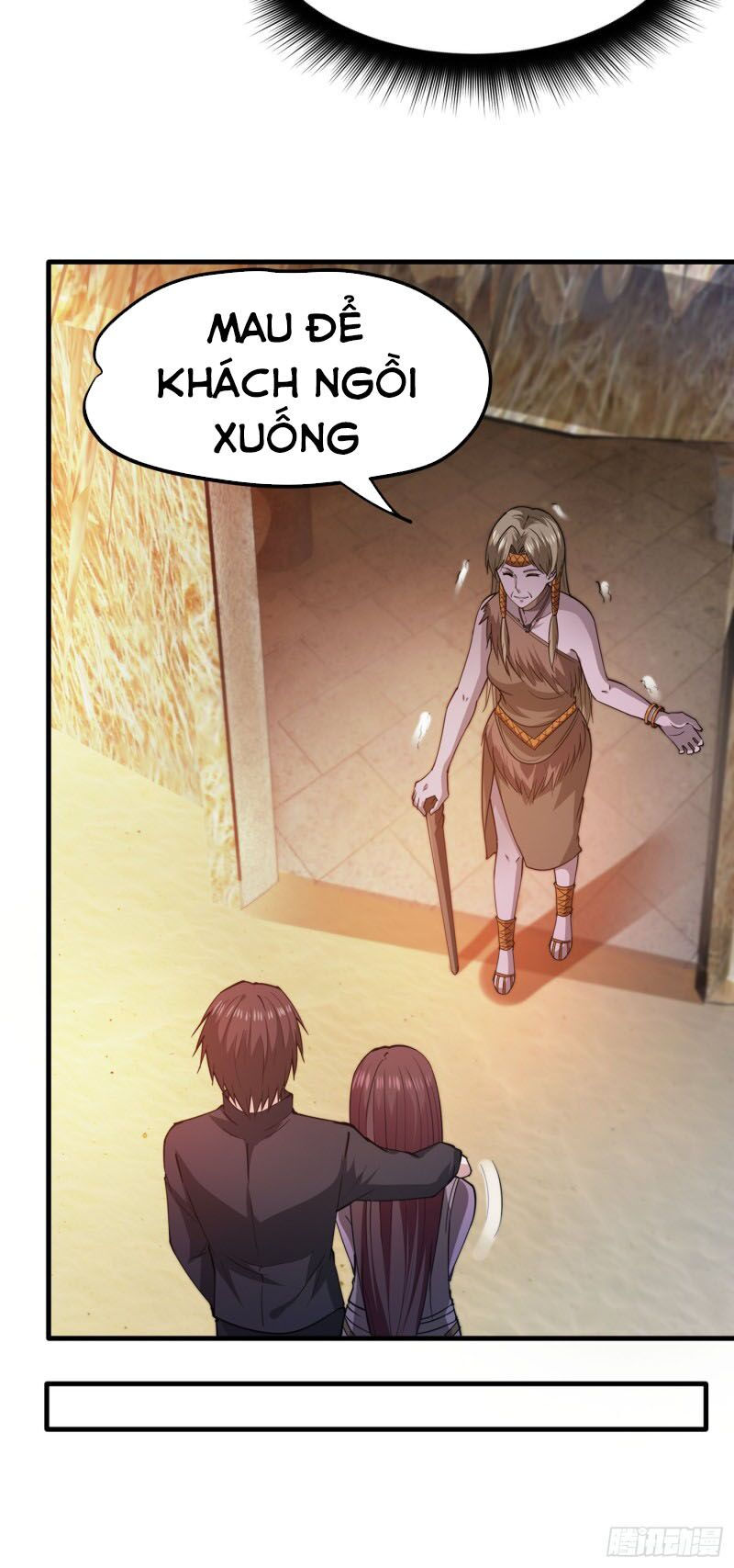 tối cường thần y tại đô thị chapter 179 9