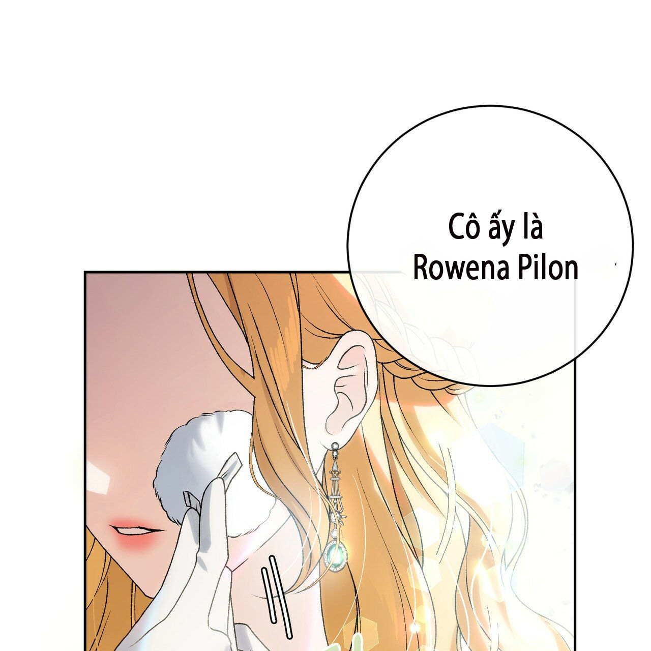 người tình chạy trốn chapter 1.1 12