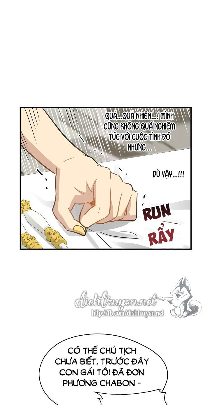 cuộc sống kỳ thú chapter 36 16