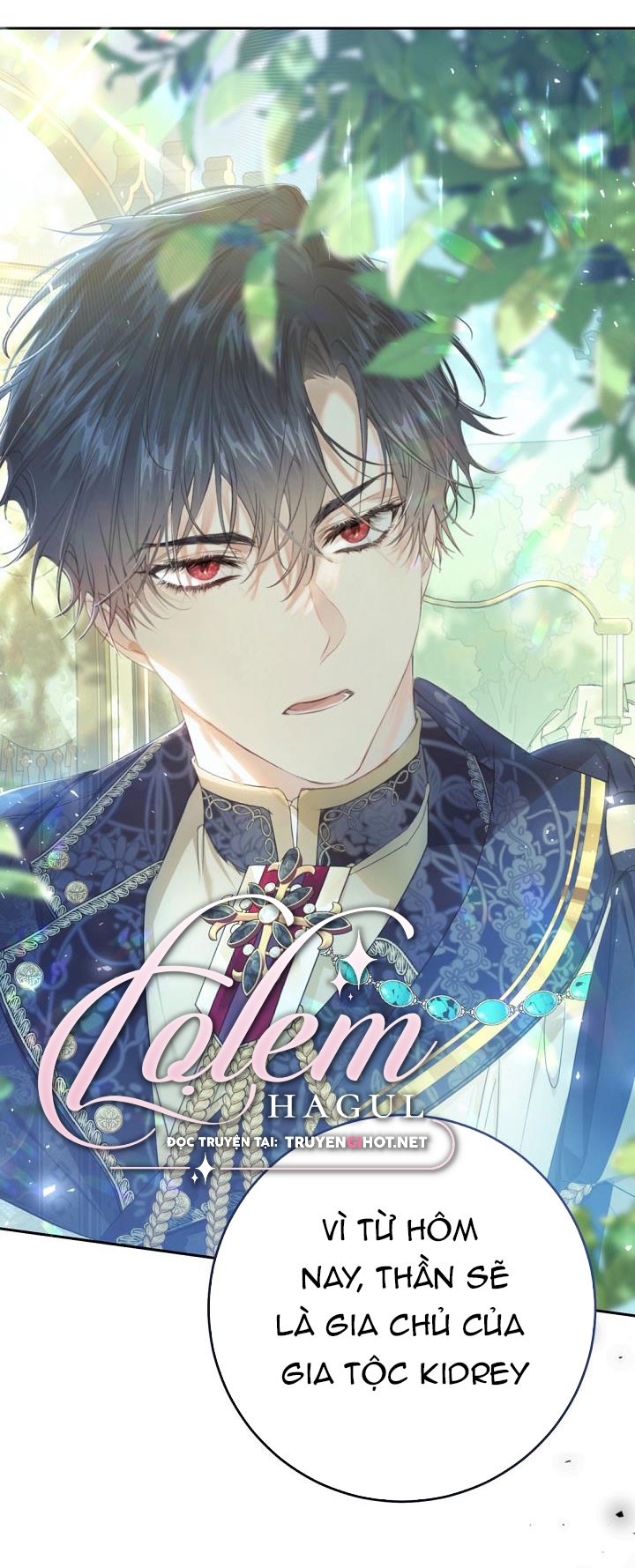 con rối ác nữ marionette chapter 51 21