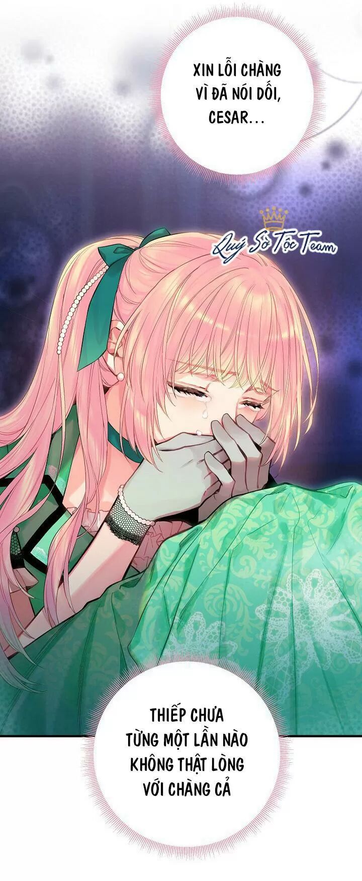 thánh nữ ẩn danh chapter 144 1
